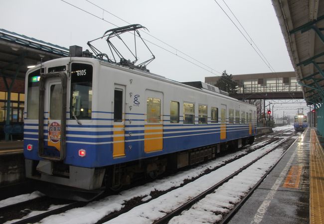 えちぜん鉄道 三国芦原線 クチコミ アクセス 営業時間 福井市 フォートラベル