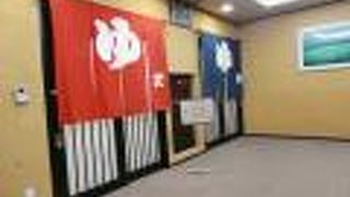 別荘地の印象。