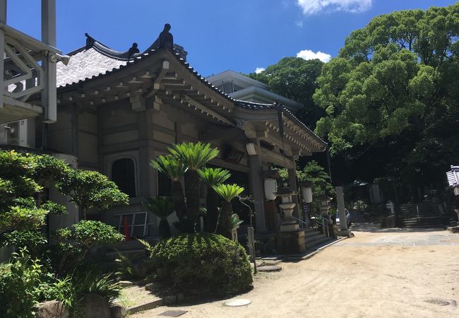 多聞院 クチコミ アクセス 営業時間 広島市 フォートラベル