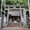 廬崎神社