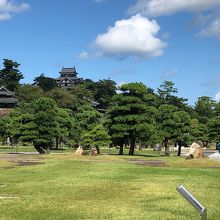 南側から撮影！