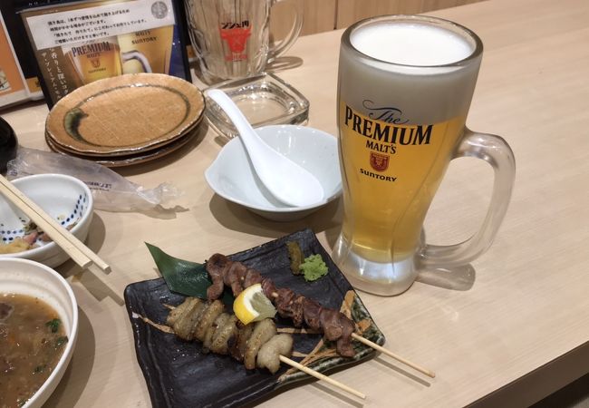 とりだるま エデン仙台駅前店 クチコミ アクセス 営業時間 仙台 フォートラベル