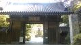 瑞鳳殿とセットで