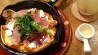 Cafe LINQ Takasegawa♪