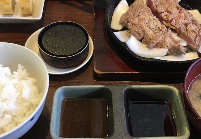 豚ってこんなに美味しいのか！