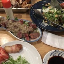 ほら、美味しそうでしょ♪