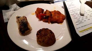 ブッフェスタイル アソート イオンモール日の出店