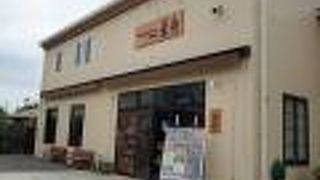 韓国のお惣菜が食べ放題でした