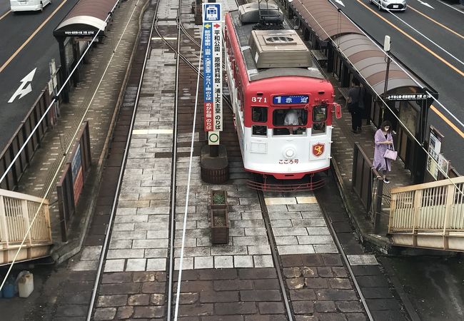 長崎旅の拠点駅