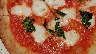 お手頃イタリアン