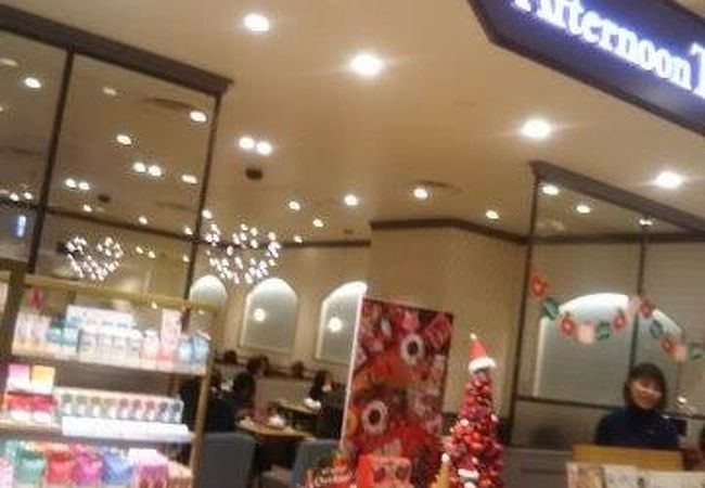 アフタヌーンティー ティールーム 大宮ルミネ店 クチコミ アクセス 営業時間 大宮 フォートラベル