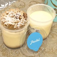 パステルデザート (羽田空港第1ターミナル店)