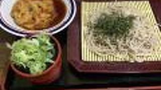 信州そば 本陣 ルミネエスト新宿店