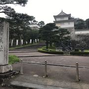 二本松城（霞ヶ城）跡（二本松）