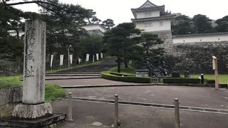 二本松城（霞ヶ城）跡（二本松）