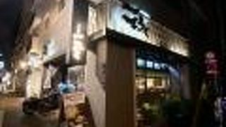 「ごんろく」たまに食べたくなる、リピートつけ麺♪