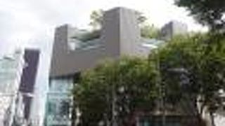 魅力的なお店がたくさん