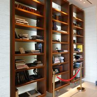 エレベータ前の空間