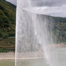 大噴水