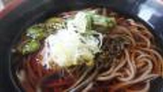 二階レストランは閉鎖中