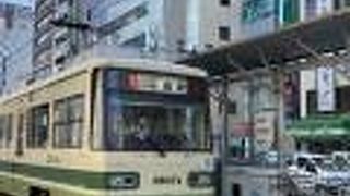 広島電鉄 (電車) 