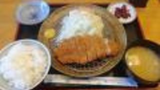 とんかつ かついち 秦野店