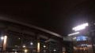 大安森林公園駅 