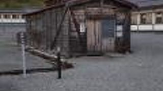 ぽかぽか温まります