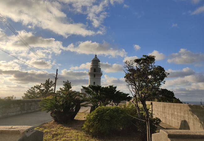 屋久島灯台 クチコミ アクセス 営業時間 屋久島 フォートラベル
