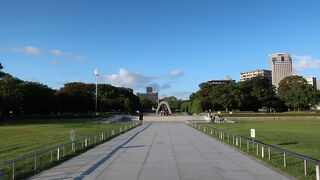 平和記念公園