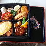 テイクアウト　BENTO   高岡ニューオオタニCOO