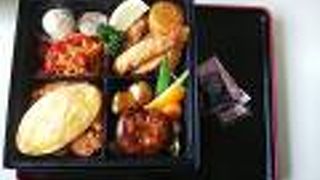 テイクアウト　BENTO   高岡ニューオオタニCOO