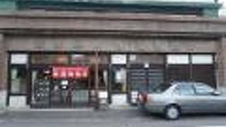 イチオシという板飴