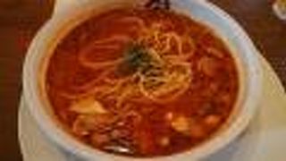 レッズ飯が食べられます♪