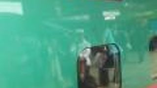 2018年７月15日の東京８時20分発のはやぶさ５号新函館北斗行きの様子について