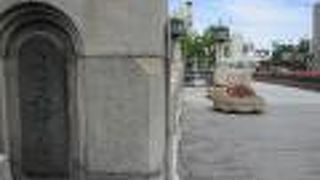 魅力ある大阪を代表する橋