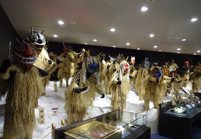 なまはげ館 クチコミ アクセス 営業時間 男鹿 フォートラベル なまはげ館 クチコミ アクセス 営業時間 男鹿 フォートラベル
