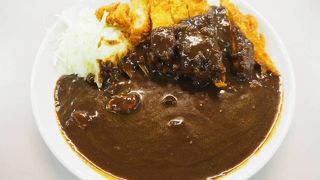 五百円でカレー