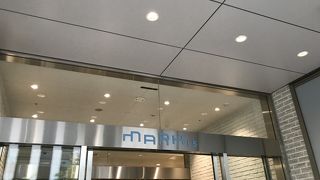 ユニクロもあります