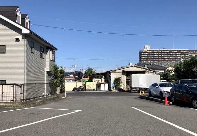 堀井動物園