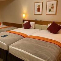 スタンダードフロアのハーモニールーム。３２平米。