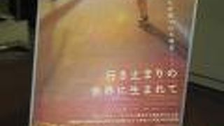 行き止まりの世界に生まれて