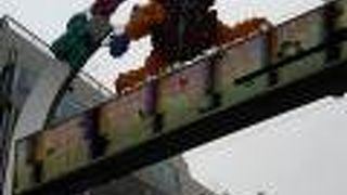 海外の人にも人気