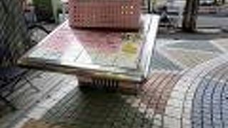 阿佐ヶ谷の商店街