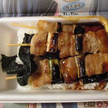 ハセガワストア 函館駅前店