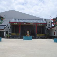 Sohotown Pattaya (唐人街)