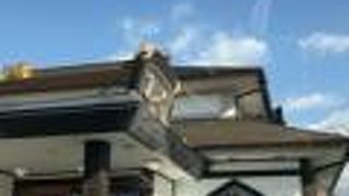 亀庵総本店 有玉店