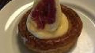 武蔵小山のオシャレなパン屋さん