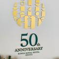 ５０th. ANNIVERSARY 