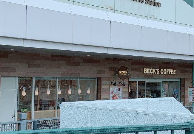ベックスコーヒーショップ 舞浜店 クチコミ アクセス 営業時間 舞浜 フォートラベル ベックスコーヒーショップ 舞浜店 クチコミ アクセス 営業時間 舞浜 フォートラベル